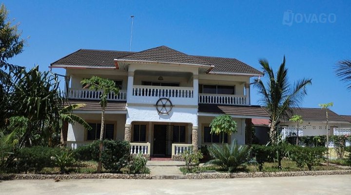 Southern Cottages Diani