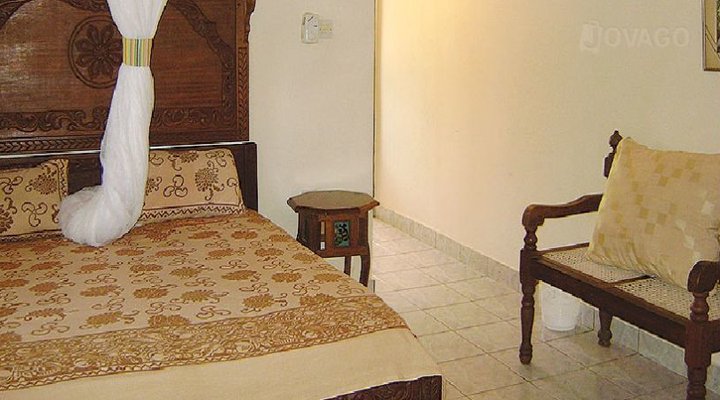 Southern Cottages Diani