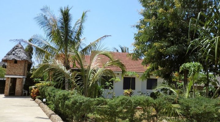 Southern Cottages Diani