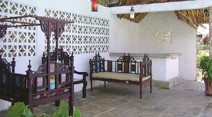 Southern Cottages Diani