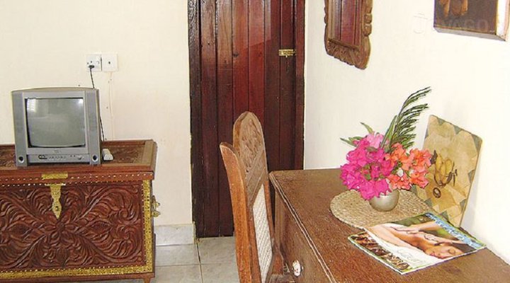 Southern Cottages Diani