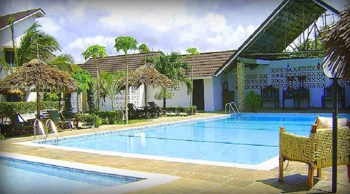 Southern Cottages Diani