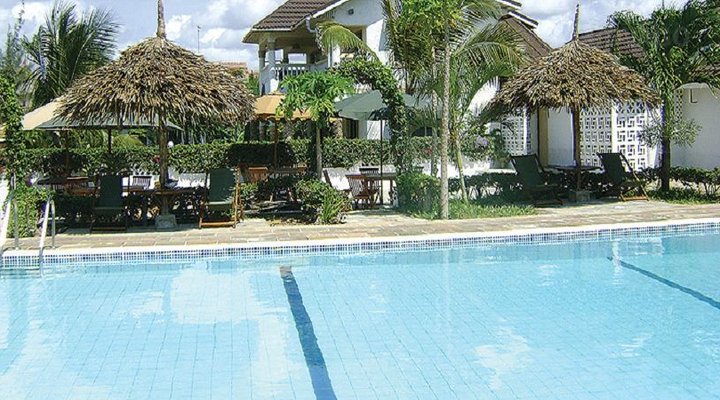 Southern Cottages Diani