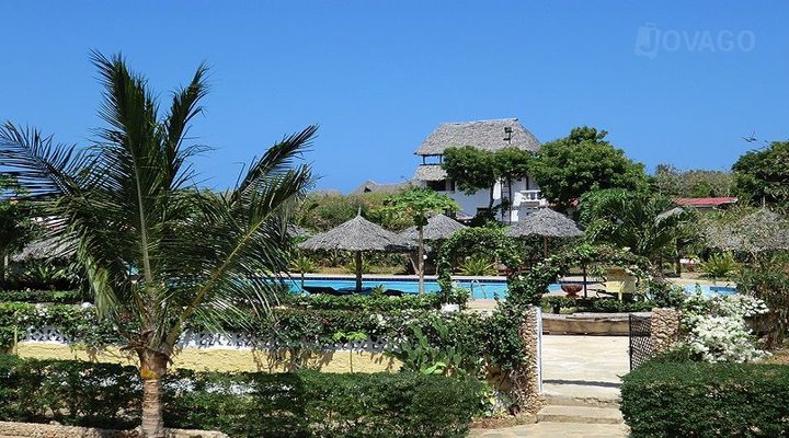 Southern Cottages Diani