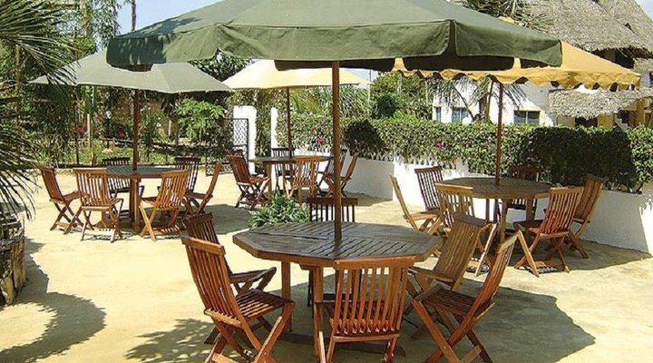 Southern Cottages Diani