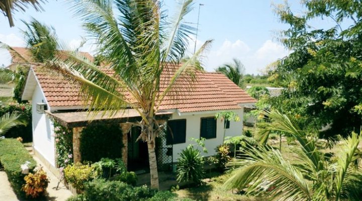 Southern Cottages Diani