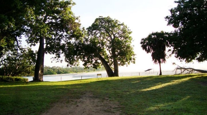 Southern Cottages Diani