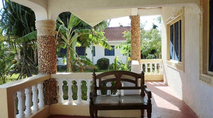 Southern Cottages Diani