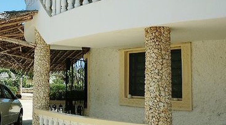 Southern Cottages Diani