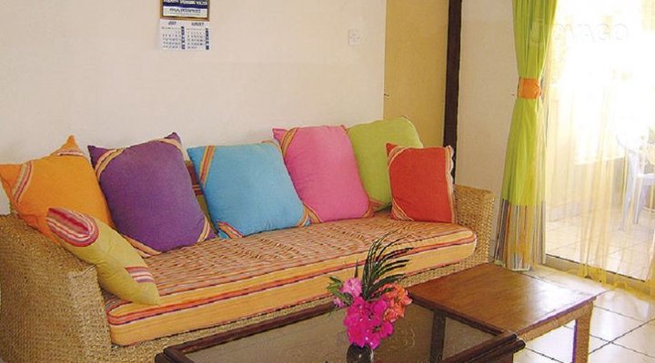Southern Cottages Diani