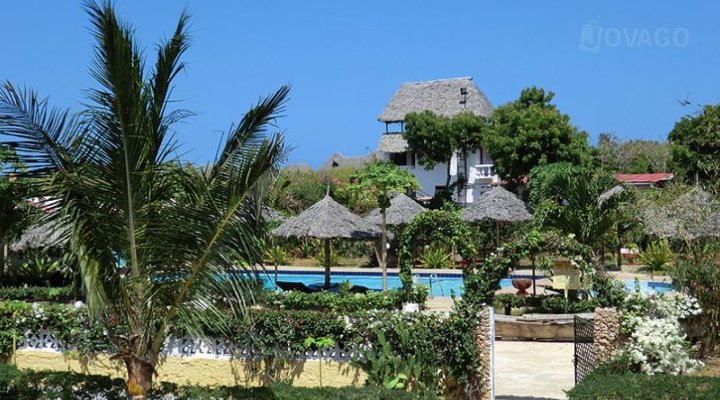Southern Cottages Diani