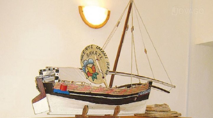 Southern Cottages Diani