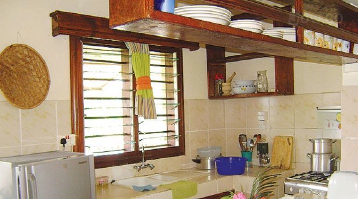 Southern Cottages Diani