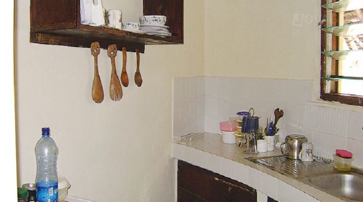 Southern Cottages Diani