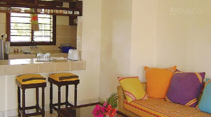 Southern Cottages Diani