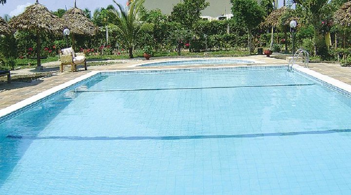 Southern Cottages Diani