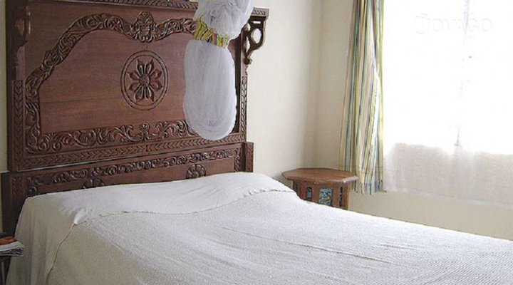 Southern Cottages Diani