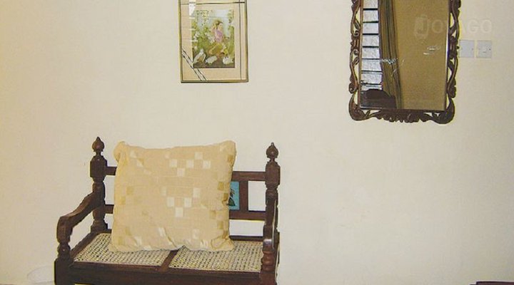 Southern Cottages Diani