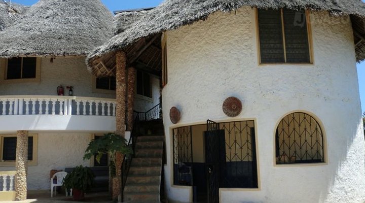 Southern Cottages Diani