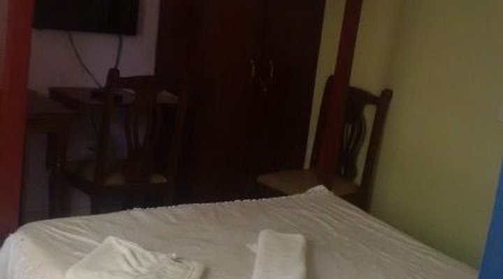 Minalove Hotel & Restaurant