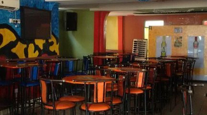 Minalove Hotel & Restaurant