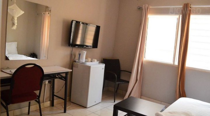 Muzala Corporate Lodge