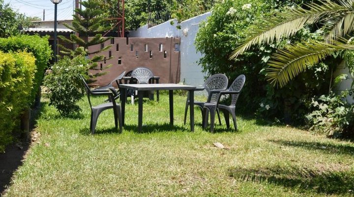 Muzala Corporate Lodge