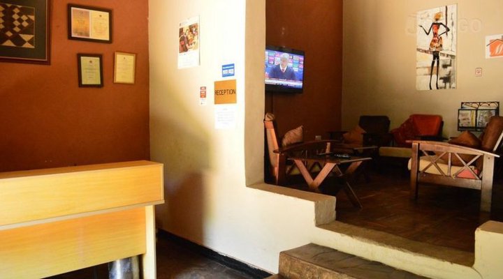 Muzala Corporate Lodge