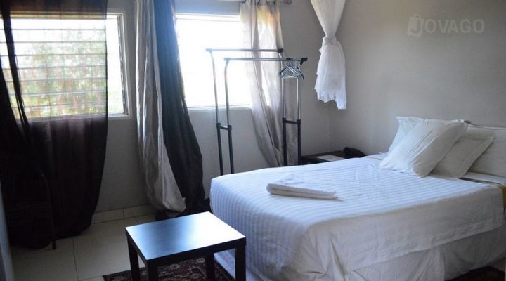 Muzala Corporate Lodge