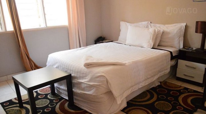 Muzala Corporate Lodge