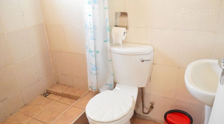 Muzala Corporate Lodge