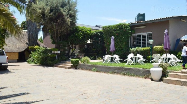 Muzala Corporate Lodge