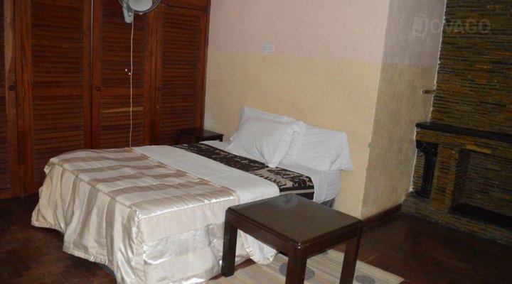 Muzala Corporate Lodge