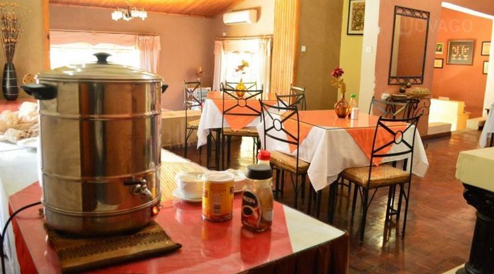 Muzala Corporate Lodge