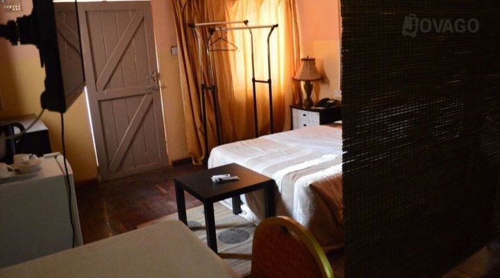 Muzala Corporate Lodge