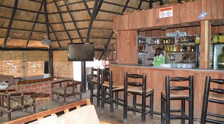 Muzala Corporate Lodge