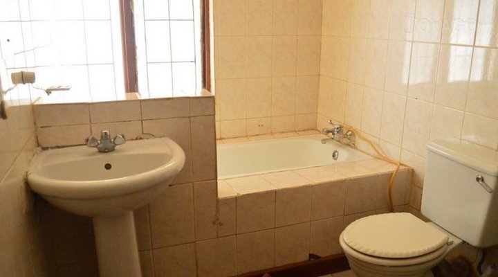 Muzala Corporate Lodge