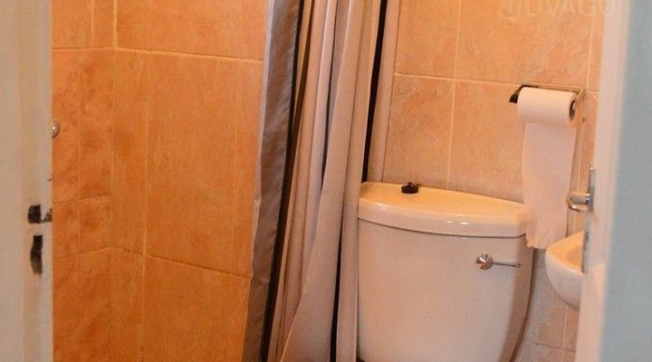 Muzala Corporate Lodge