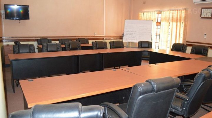 Muzala Corporate Lodge