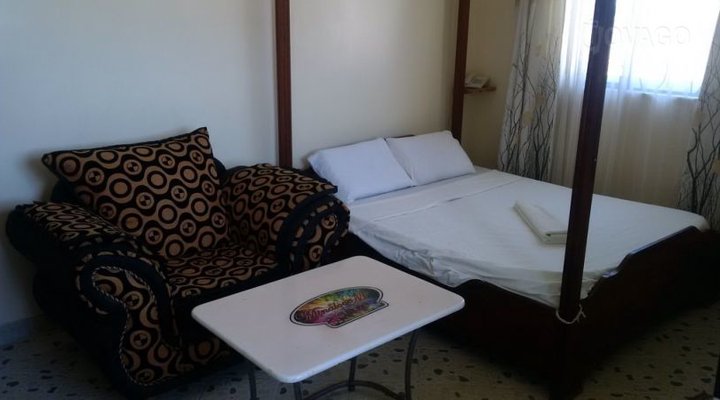 Minalove Hotel & Restaurant Mshomoroni