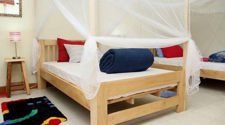 Blue Hummingbirds B & B