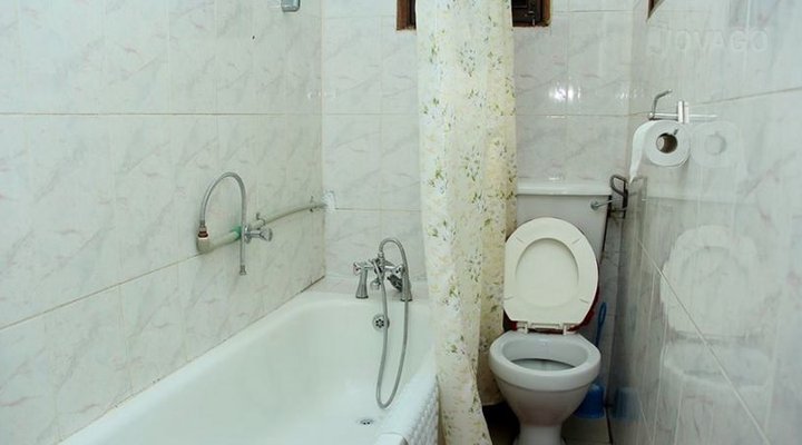 Blue Hummingbirds B & B