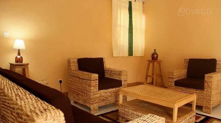 Blue Hummingbirds B & B