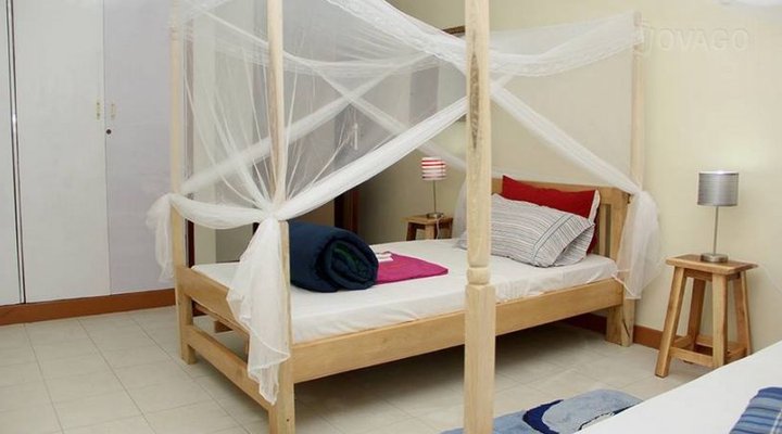 Blue Hummingbirds B & B