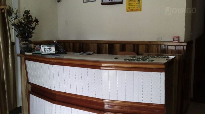 Amaja Lodge