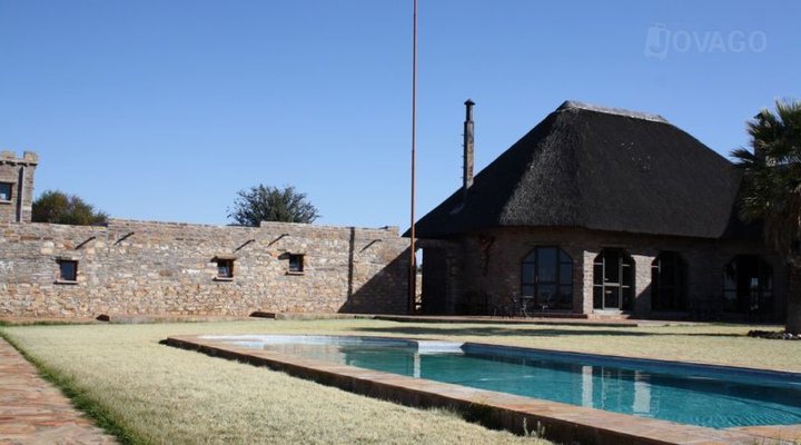 Mission Lodge