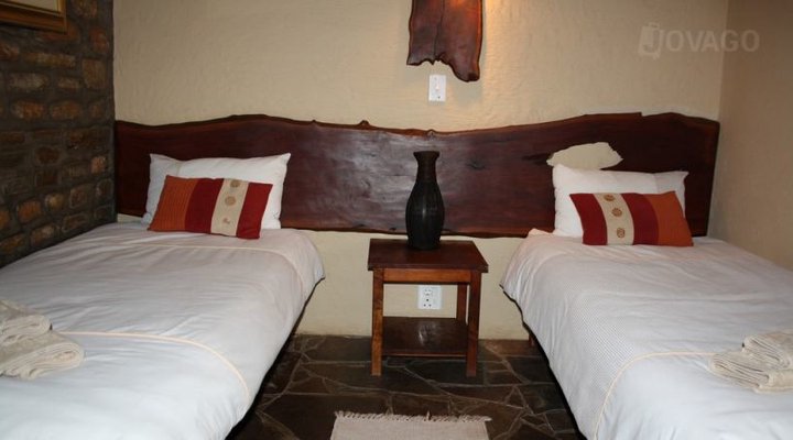 Mission Lodge