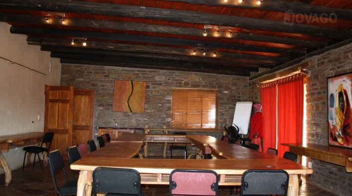 Mission Lodge