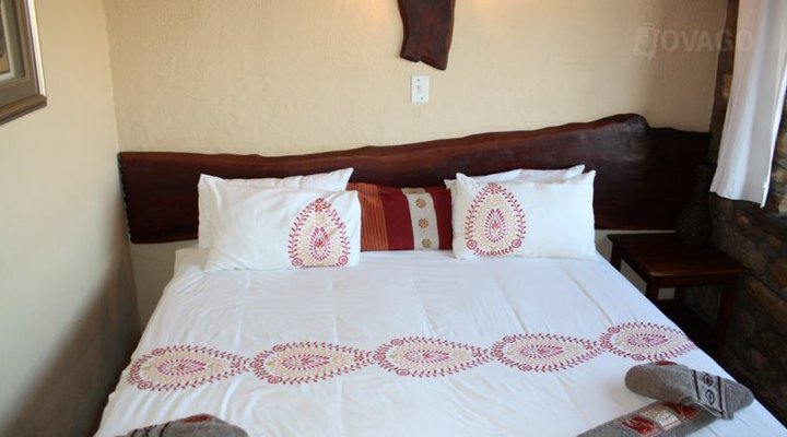 Mission Lodge