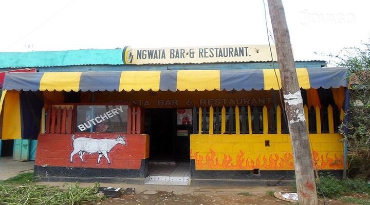 Ngwata Bar & Restaurant